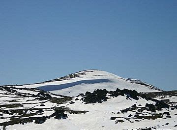 Mount Kosciuszko Facts for Kids