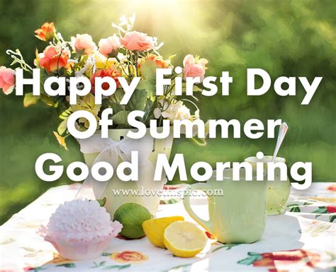 Happy First Day Of Summer Pictures, Photos, and Images for Facebook, Tumblr, Pinterest, and Twitter