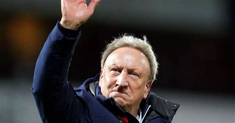 Neil Warnock quizzed on Hibs job as 'Rangers man' opens up on Aberdeen ...