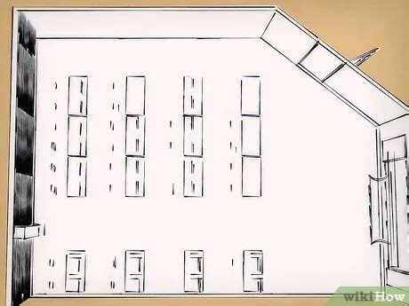 Computer Lab Drawing Easy Computer lab layout plan dwg file