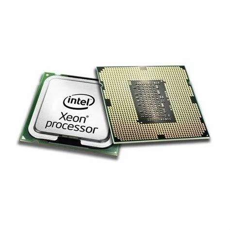 Intel Xeon E5-2620 v3 Six Core Processor at best price in Mumbai