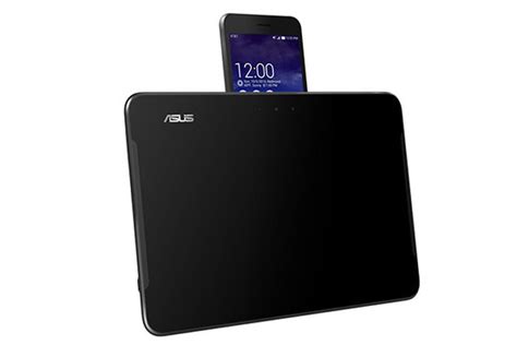 Asus PadFone X, a $199 Tablet/Smartphone Combo, Heads to AT&T ...