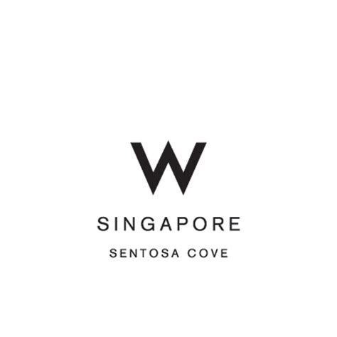 W Singapore - Sentosa Cove Coming Soon... ~ Huney'Z World