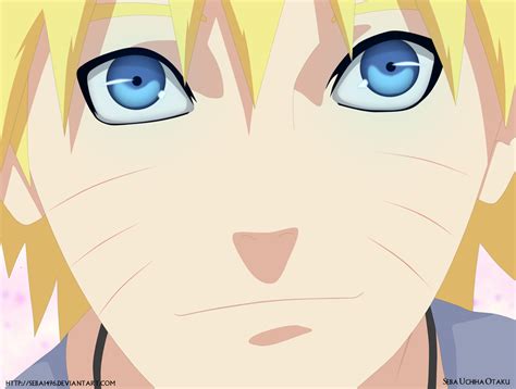 Naruto Eyes by seba1496 on DeviantArt