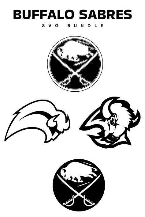 Buffalo Sabres SVG – MasterBundles