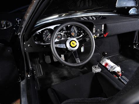 1970, Ferrari, 365, Gtb 4, Daytona, Competizione, Supercar, Race ...