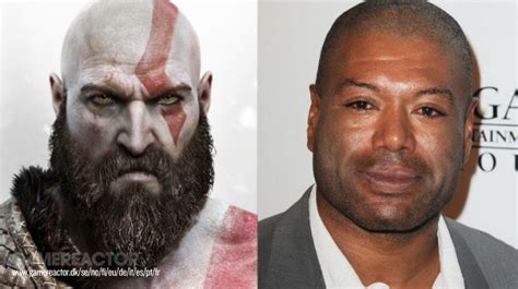 God of War Kratos Voice Actor Sets New World Record - God of War ...