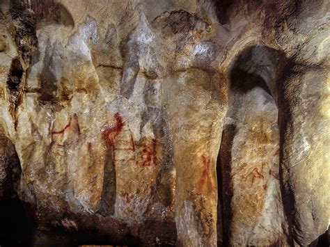 Discovery of cave paintings and decorated shells reveals Neanderthals were artists | The Independent