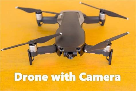 10 Best Cheap Drones for Sale 2023 (With Camera & Without) – DroneGuru