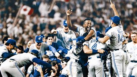 Blue Jays special edition: Memories of '92 - Sportsnet.ca