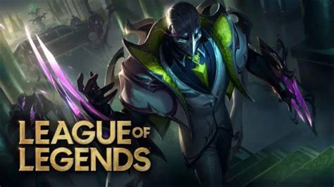 The 20 Best League of Legends Skins | High Ground Gaming