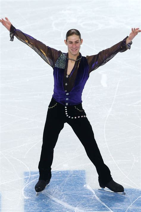 The Best and Worst of Olympic Figure Skating Costumes