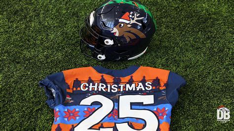 Nfl Christmas Jerseys 2024 - Eydie Jaquith