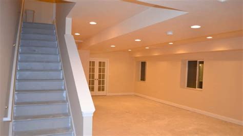 How to Improve Ventilation in a Basement Remodeling Project | Angi ...