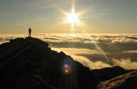 Mount Batur Sunrise Volcano Trekking