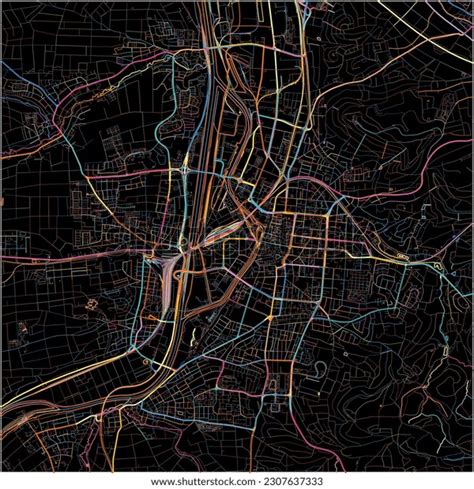 1 Heilbronn Neighborhoods Images, Stock Photos & Vectors | Shutterstock