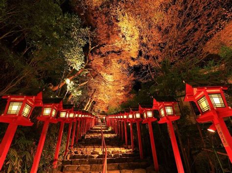 25 Tempat Wisata Terkenal di Kyoto 2020 • Wisata Muda