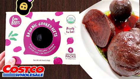 How to Cook Costco Beets: Easy Guide