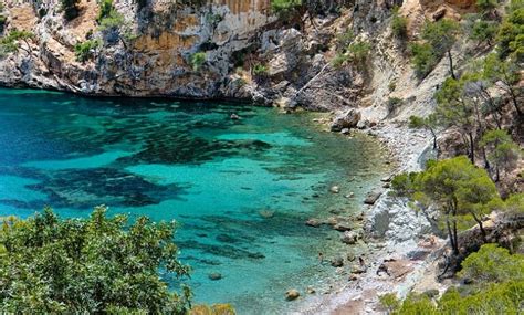 Cala Blanca - beach guide | Mallorca Beaches