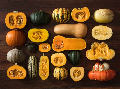 A Guide to Winter Squash: How to Choose, Store, and Cook Your Gourds