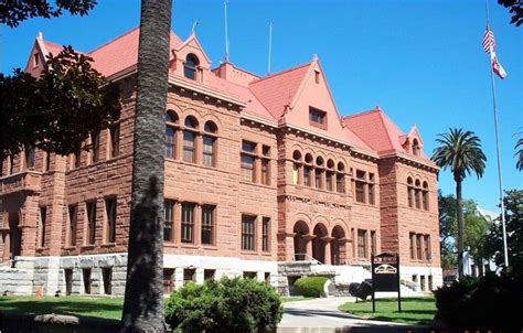 Orange County Court House | Bielski Anaheim CA