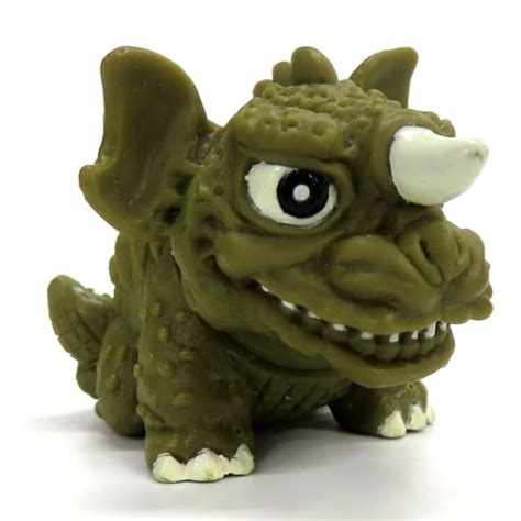 Trading figure Baragon' 65 "Godzilla Sofvi Collection 2" | Toy Hobby | Suruga-ya.com