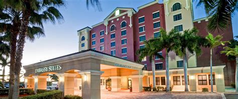 Top 10 Hotels near Fort Myers Airport: RSW Airport Hotels