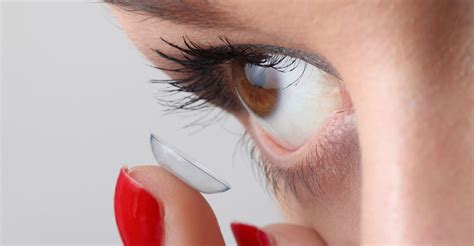 Contact Lenses - Valley Vision Clinic - Contact Lens Consultations