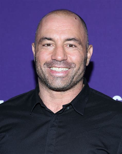 Joe Rogan Responds to Talk of Spotify Censoring His Podcast | Heavy.com