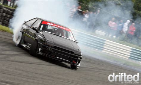 7 Best AE86 Corolla drift builds to blow your mind | Drifted.com