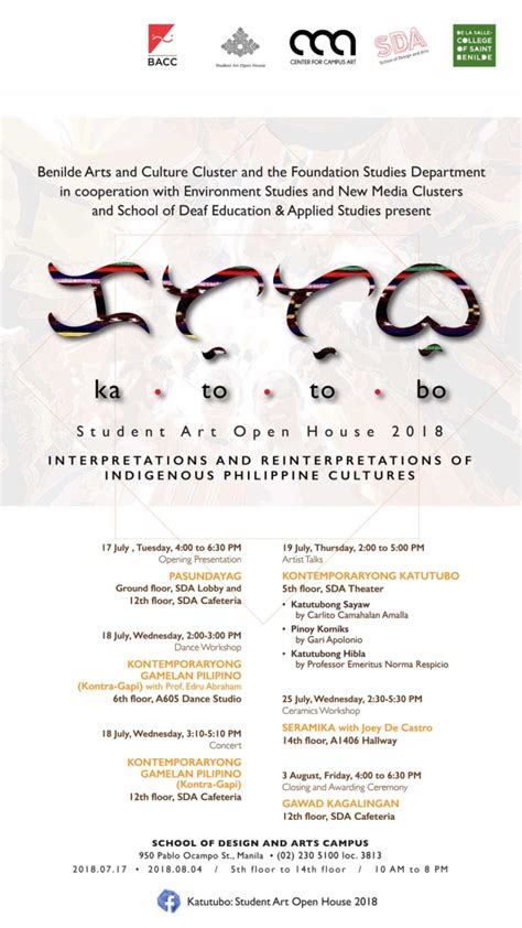 Katutubo: Interpretations and Reinterpretations of Indigenous ...