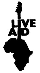 Live Aid - A Celebration