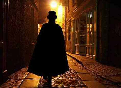 Jack the Ripper and East End Tour - Top Class Black Cab Tours London