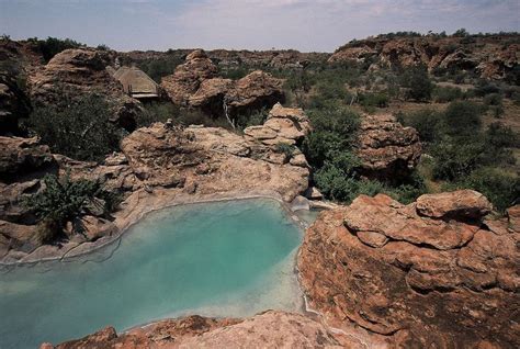 south africa / mapungubwe cultural landscape / #unesco