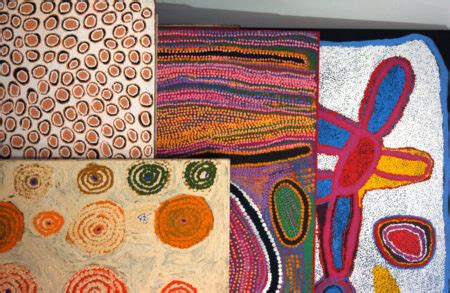 5 Aboriginal Art Galleries To Visit in Sydney | FIB