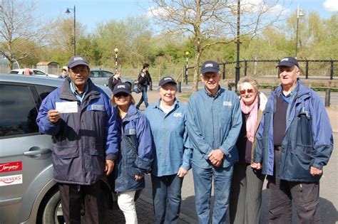 Jempsons fund Street Pastors | Rye News