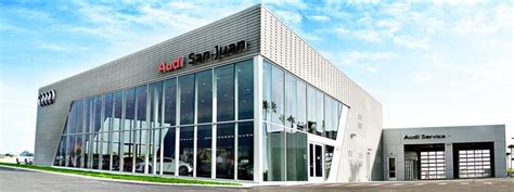 Audi San Juan | New Audi dealership in San Juan, TX 78589