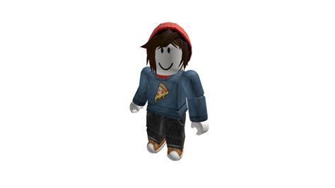 Roblox Bacon Hair Baby