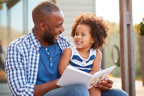 Reading Aloud Tips - Forty Carrots Family Center