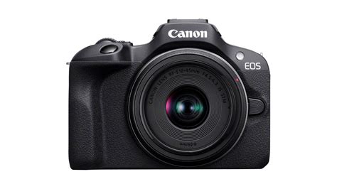 Canon EOS R100 review