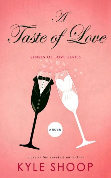 A Taste of Love – Eileen Troemel