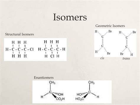 Structural Isomers Definition Examples Study Com Chem - vrogue.co