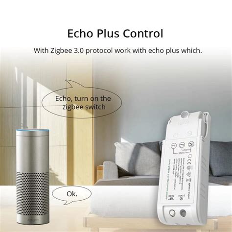 Zemismart | ZigBee Light Dimmer Switch by Zemismart | Vincenzocaputo.com