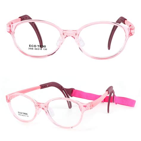 2021 New Hot-sellingTomato Style Kids Eyeglasses Frame - Kids Optical ...