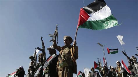 The Rise of Houthi Movement in Yemen: Analyzing the Reasons