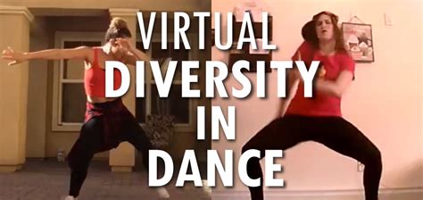 Diversity of Dance - Academic Entertainment