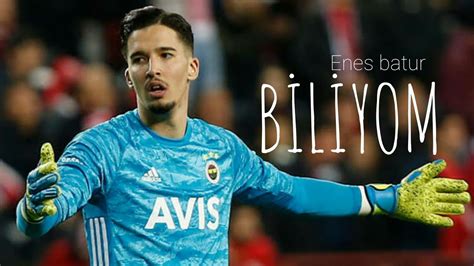 Altay Bayındır - Biliyom | Skills & Saves • Hd - YouTube