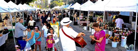 The 16 Best Farmers Markets In LA - Los Angeles - The Infatuation