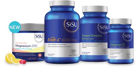 Win 1 of 3 Stress-Busting Sisu Prize Packages - alive magazine