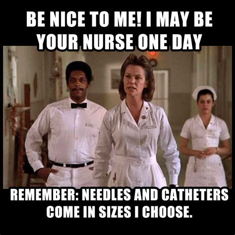 Zombie Nurse Memes